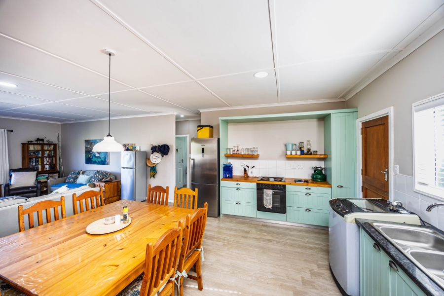 4 Bedroom Property for Sale in Cosy Corner Eastern Cape